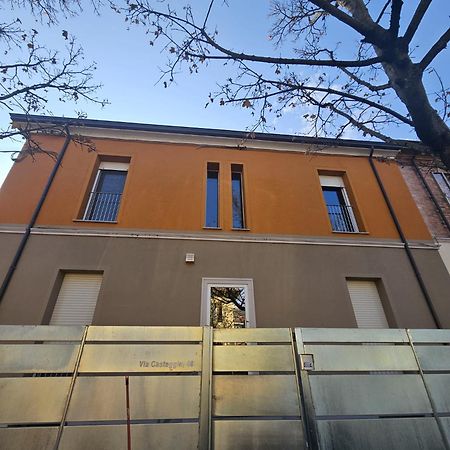 La Francigena - Casteggio House Lejlighed Piacenza Eksteriør billede